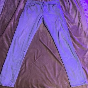 Fashion Nova men Jean